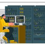 A comparison between Shared Hosting and VPS Hosting, highlighting their key differences.