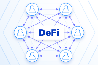 Decentralized Finance (DeFi)