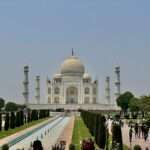 Discover the timeless beauty of the Taj Mahal in summer. Learn the best tips, things to carry, and insights from a personal journey from Delhi to Agra.