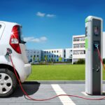 Evolution of Electric Vehicles