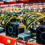 Bitcoin mining