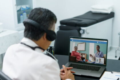 Telehealth