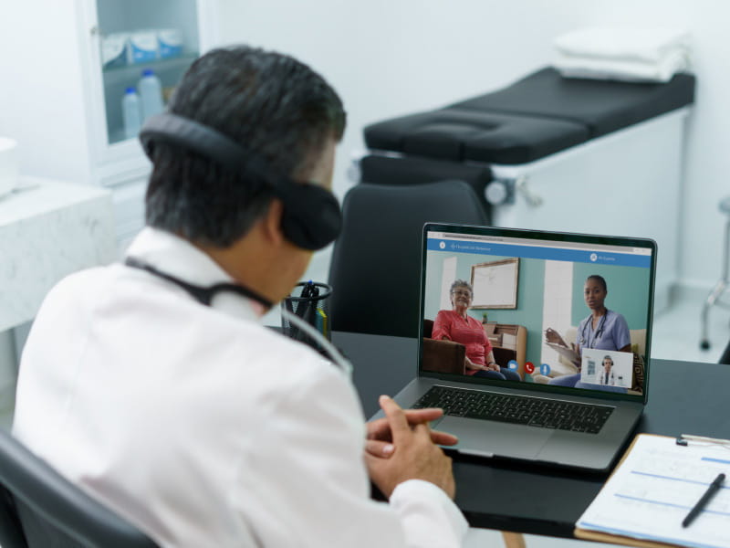 Telehealth