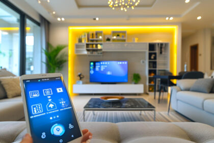 Smart Homes