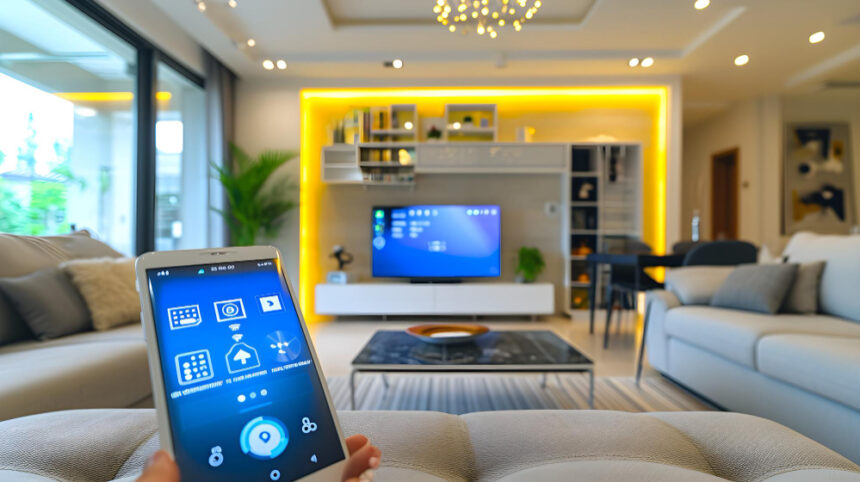 Smart Homes