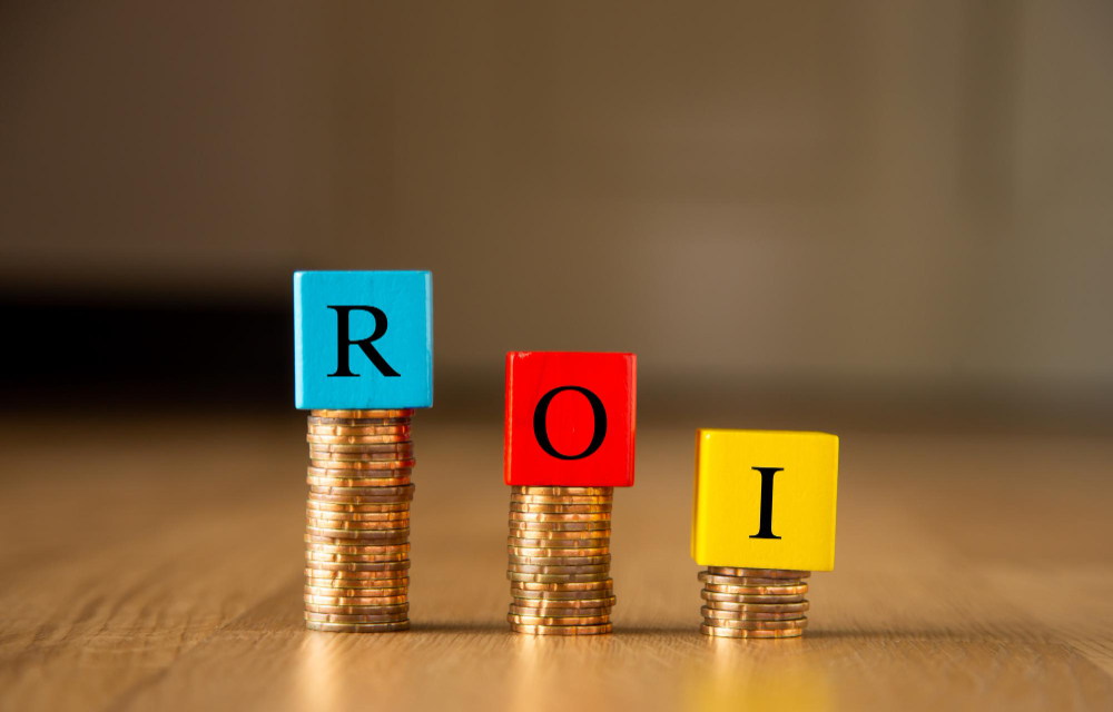 Maximizing Your ROI