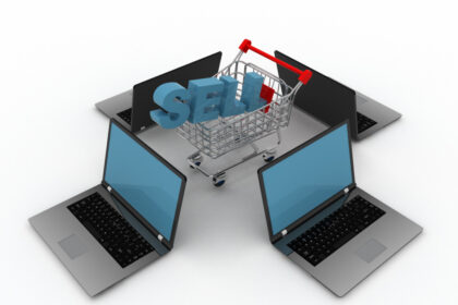 Web Hosting for E-Commerce