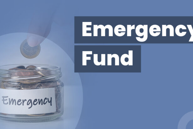 Emergency Fund