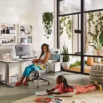 Remote Work
