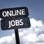 5 Easy Online Jobs for Beginners