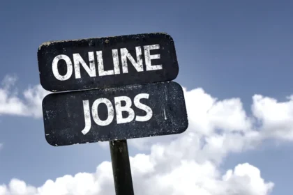 5 Easy Online Jobs for Beginners