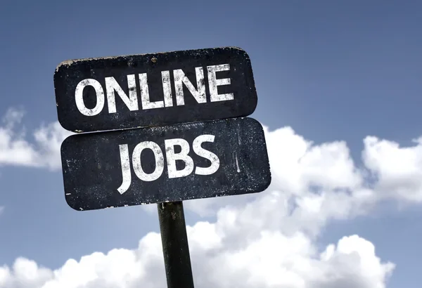 5 Easy Online Jobs for Beginners