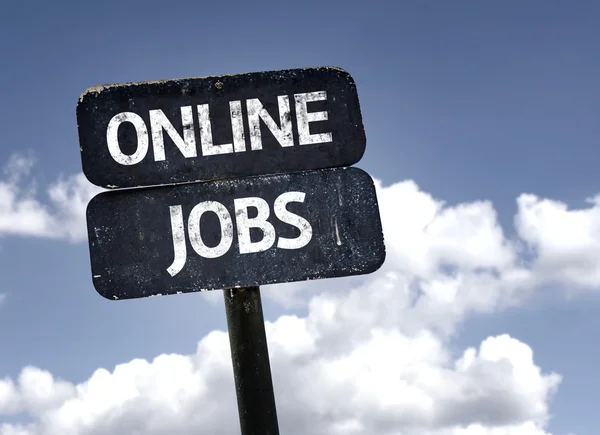 5 Easy Online Jobs for Beginners