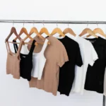 Building a Capsule Wardrobe