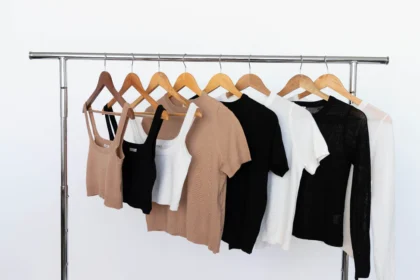 Building a Capsule Wardrobe