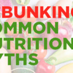 Diet Myths