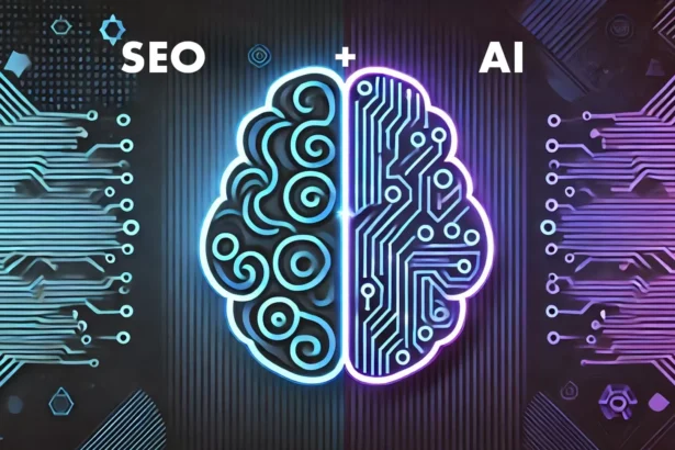 Voice Search and Conversational AI are Shaping the Future of SEO