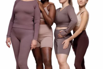 Body Positivity and Fashion