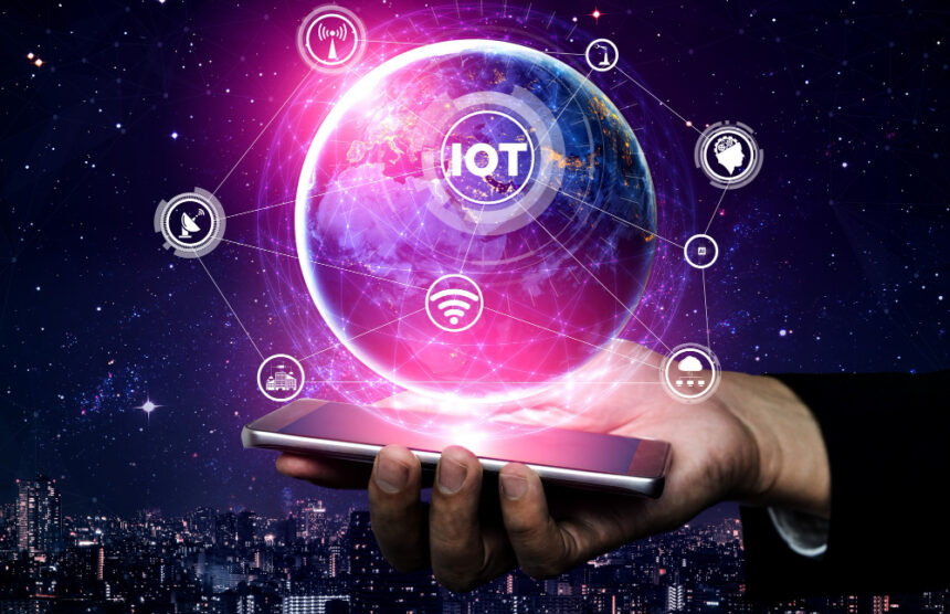 Understanding the Internet of Things (IoT) and Its Impact on Our Lives
