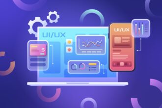 Web app development