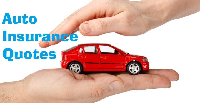 Car Insurance Quotes