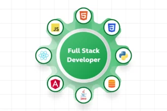 A Comprehensive Full Stack Developer Guide: Building Your First Web Application