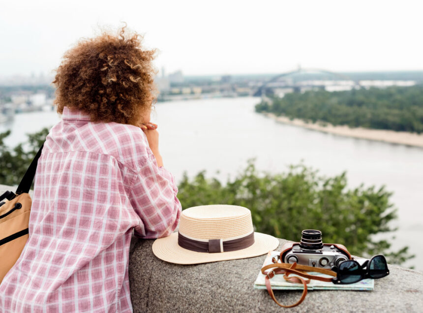 Your Ultimate Guide to Embracing Solo Travel and Overcoming Fear to Find Freedom