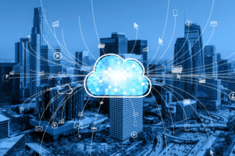 Decoding the Future: Cloud Computing Insights for Business Transformation