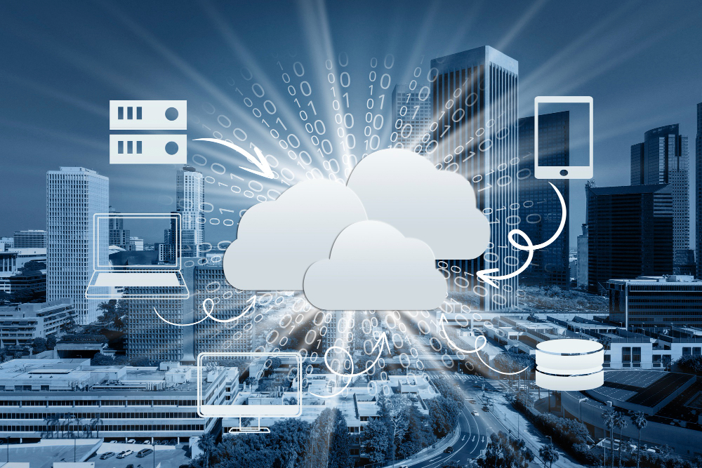 Cloud Computing Insights