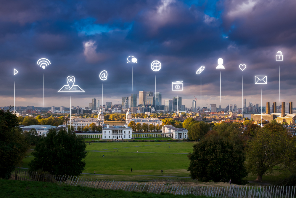 Internet of Things (IoT)