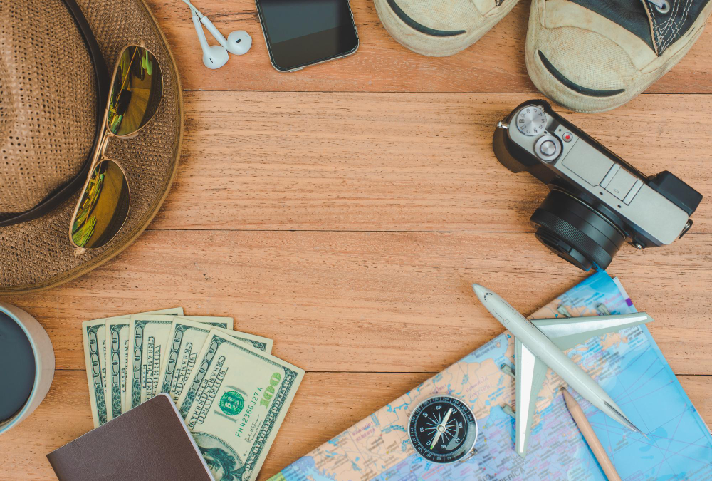 Budget Travel Tips