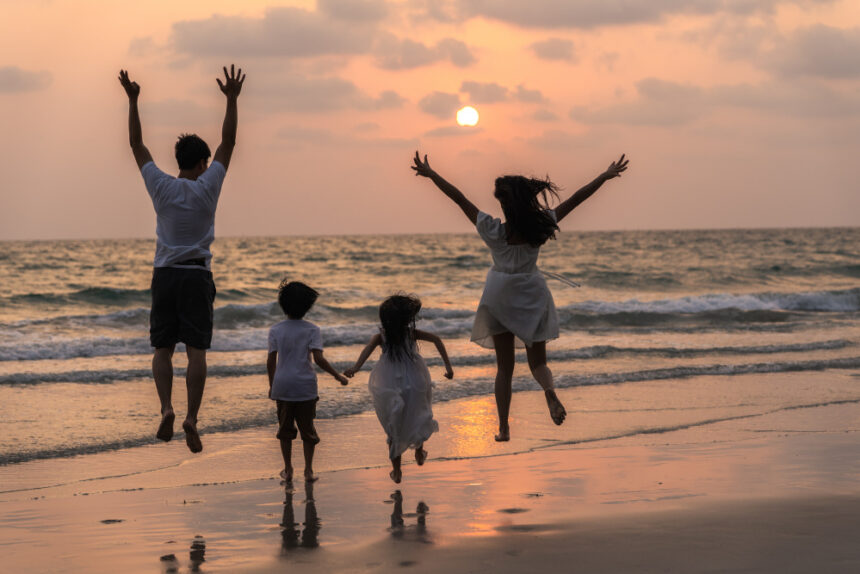 Family Vacation Ideas