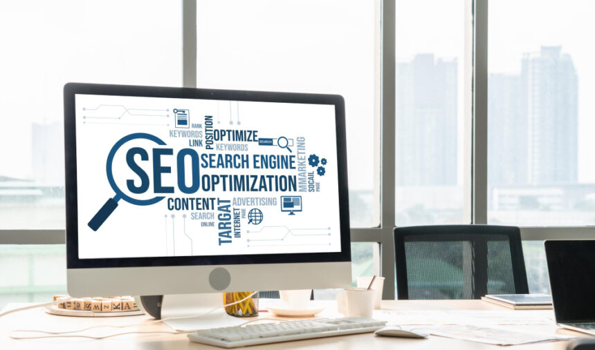 SEO Web Development
