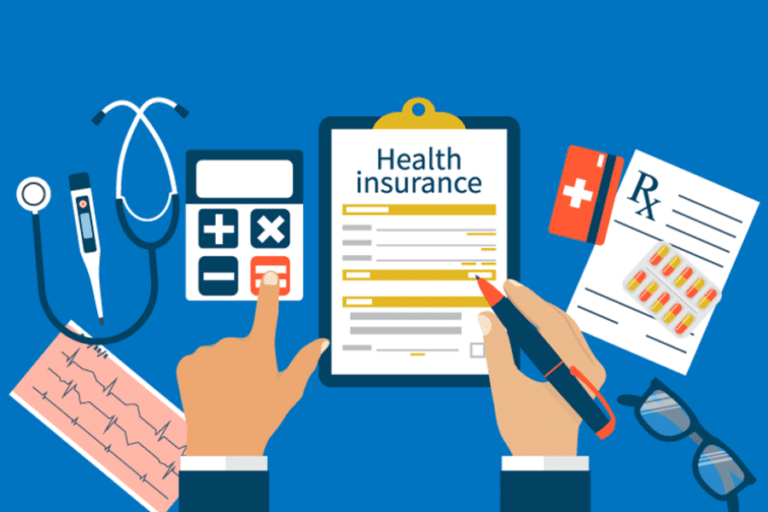 Affordable Health Insurance