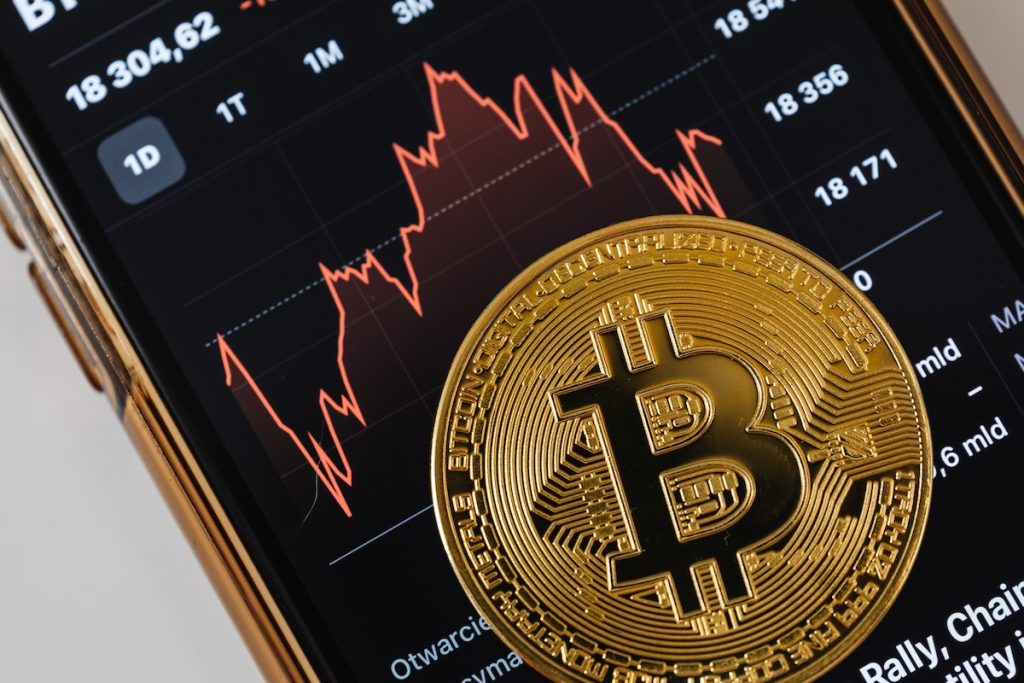 Bitcoin Investment Strategies