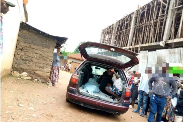 Umukobwa w’imyaka 17 wakoraga akazi ko mu rugo yiyahuye nyuma yo kubengwa n’umumotari yahaye amafaranga