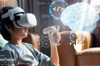 Virtual Reality (VR) and Its Expanding Role Across Different Industries