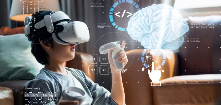 Virtual Reality (VR) and Its Expanding Role Across Different Industries