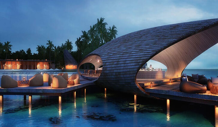 Top Destinations for Unforgettable Luxury Travel Experiences