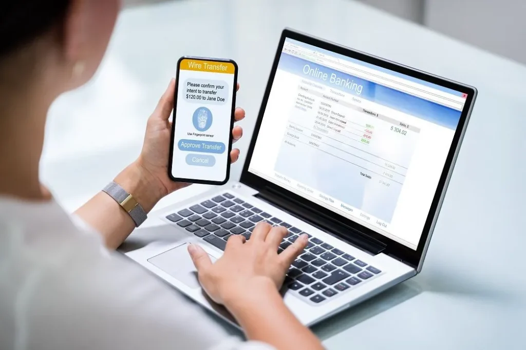 Online Banking Services
