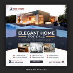 Infographic showing five factors affecting real estate property values