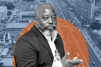 Abasenateri 40 ni bo bari gusuzuma niba Joseph Kabila yakwamburwa ubudahangarwa