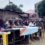Umusirikare wishe bagenzi be batatu yakatiwe igihano cy’urupfu