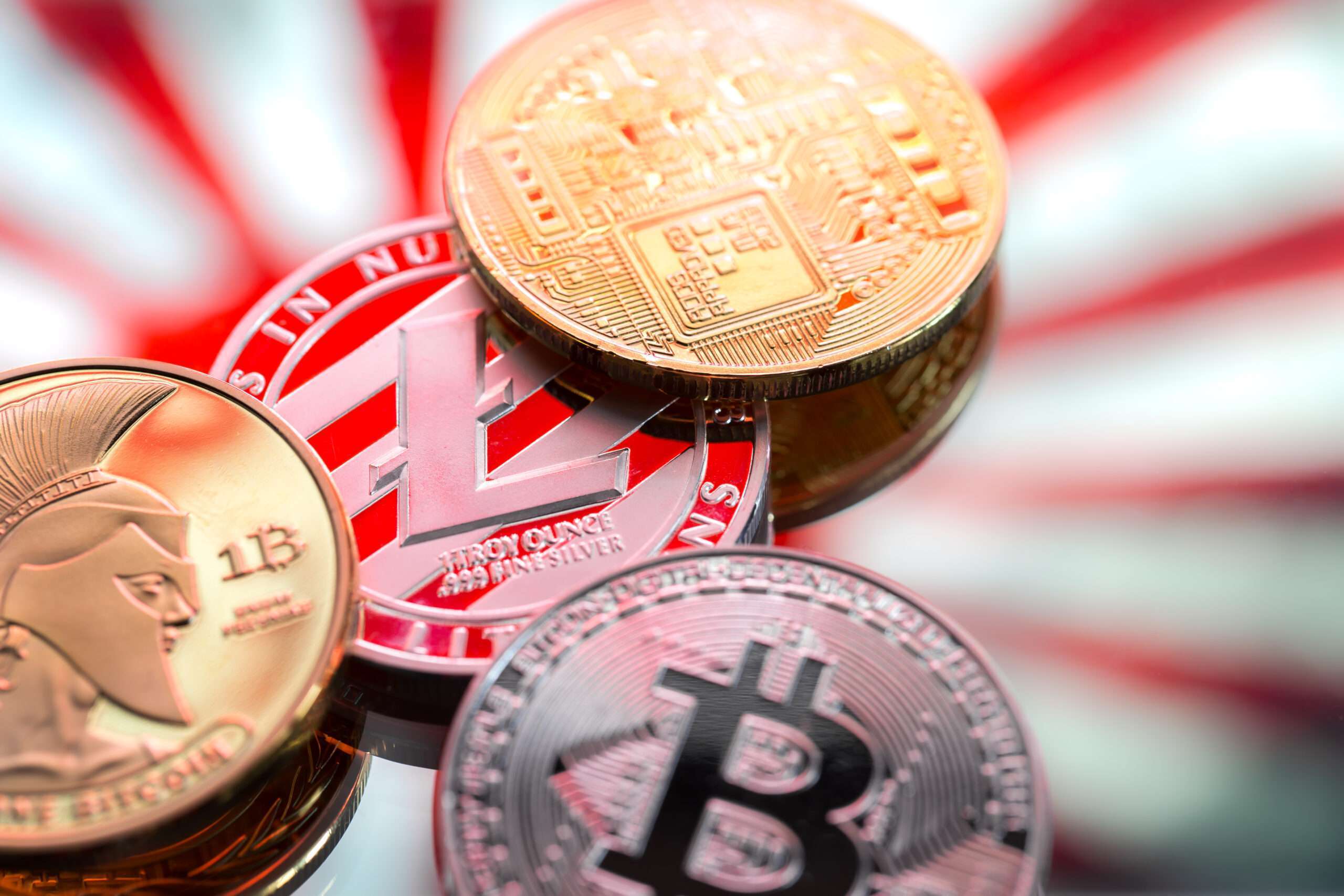 The Blockchain Revolution