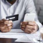 Multi-Factor Authentication process for secure online banking login