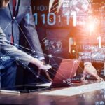 Navigating the Digital Frontier: A Deep Dive into a Private Banking Leader's Online Ecosystem