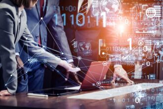 Navigating the Digital Frontier: A Deep Dive into a Private Banking Leader's Online Ecosystem