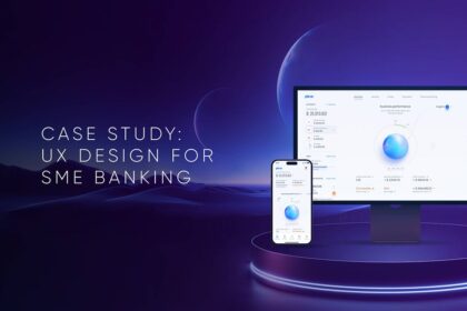 Bank of Melbourne Business Banking vs. Heritage Business Banking: A UX and Onboarding Deep Dive for Australian Entrepreneurs