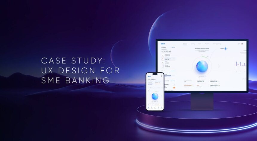 Bank of Melbourne Business Banking vs. Heritage Business Banking: A UX and Onboarding Deep Dive for Australian Entrepreneurs