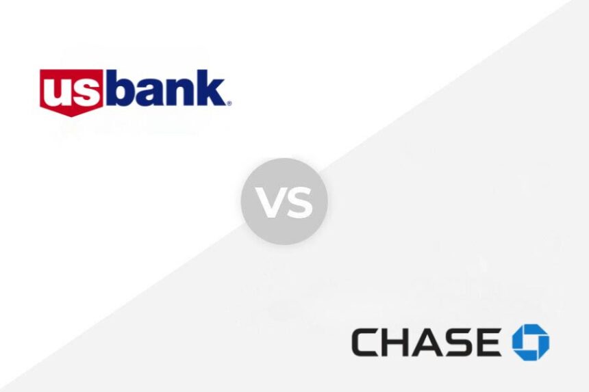 Business Banking Showdown: Chase vs. PNC for US Small Businesses
